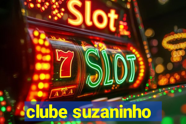 clube suzaninho